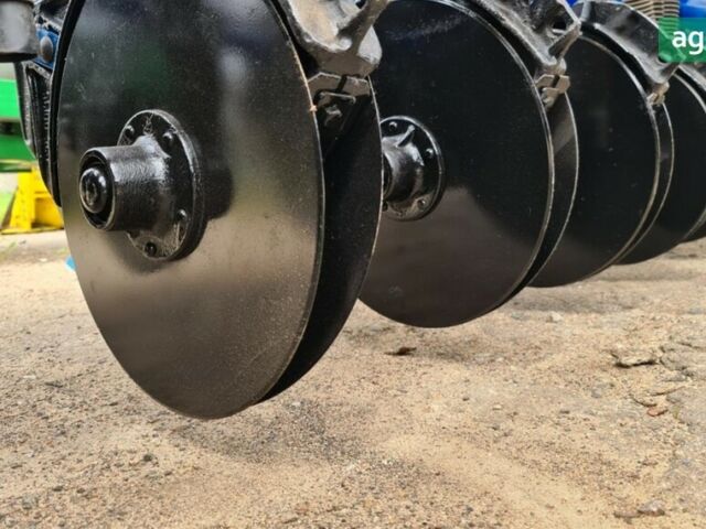 Червона Зірка СЗ-3,6, об'ємом двигуна 0 л та пробігом 0 тис. км за 2603 $, фото 7 на Automoto.ua