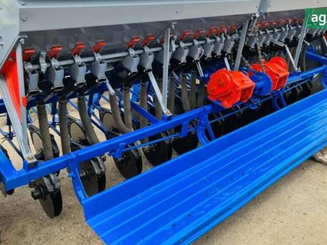 Червона Зірка СЗ-3,6, об'ємом двигуна 0 л та пробігом 0 тис. км за 2603 $, фото 15 на Automoto.ua