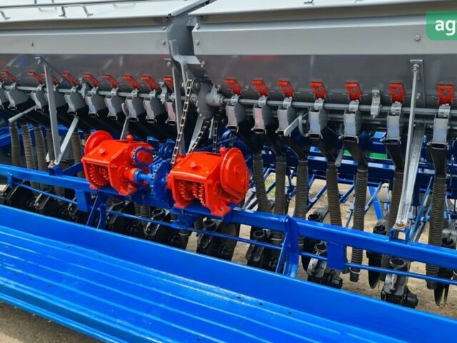 Червона Зірка СЗ-3,6, об'ємом двигуна 0 л та пробігом 0 тис. км за 2603 $, фото 9 на Automoto.ua