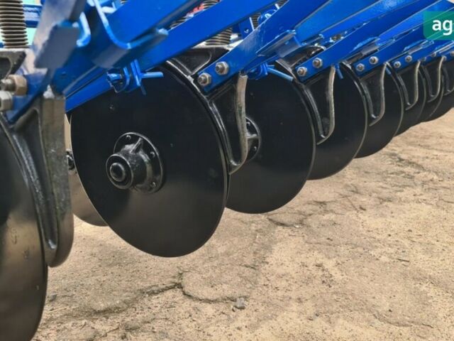 Червона Зірка СЗ-3,6, об'ємом двигуна 0 л та пробігом 0 тис. км за 2603 $, фото 12 на Automoto.ua