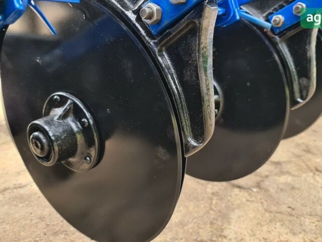 Червона Зірка СЗ-3,6, об'ємом двигуна 0 л та пробігом 0 тис. км за 2603 $, фото 8 на Automoto.ua