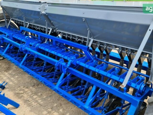 Червона Зірка СЗ-3,6, об'ємом двигуна 0 л та пробігом 0 тис. км за 2603 $, фото 2 на Automoto.ua