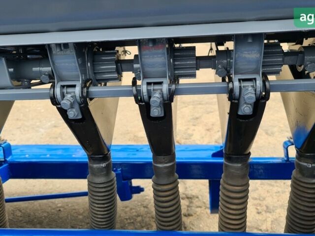 Червона Зірка СЗ-3,6, об'ємом двигуна 0 л та пробігом 0 тис. км за 2603 $, фото 10 на Automoto.ua