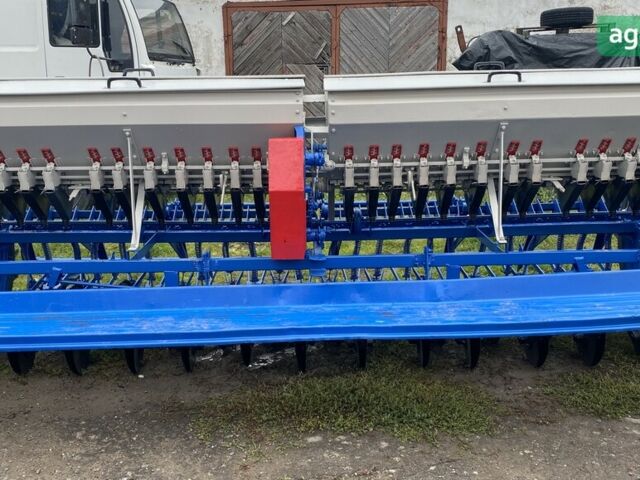 Красная звезда СЗ-3,6, объемом двигателя 0 л и пробегом 0 тыс. км за 3207 $, фото 11 на Automoto.ua