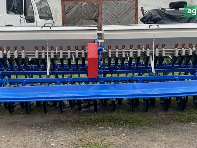 Красная звезда СЗ-3,6, объемом двигателя 0 л и пробегом 0 тыс. км за 3207 $, фото 12 на Automoto.ua