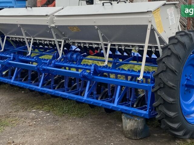 Красная звезда СЗ-3,6, объемом двигателя 0 л и пробегом 0 тыс. км за 3207 $, фото 3 на Automoto.ua