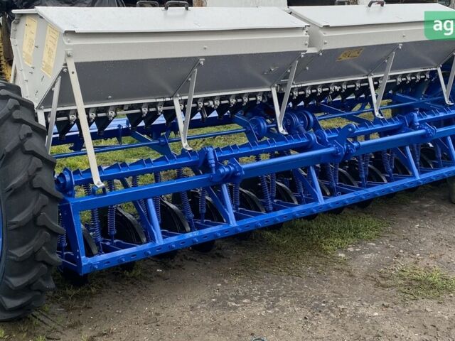 Красная звезда СЗ-3,6, объемом двигателя 0 л и пробегом 0 тыс. км за 3207 $, фото 2 на Automoto.ua