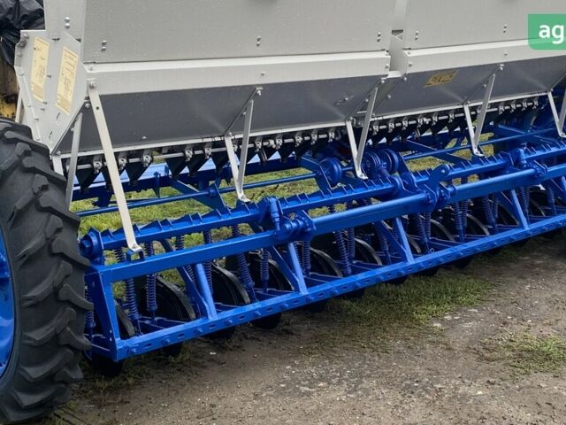 Красная звезда СЗ-3,6, объемом двигателя 0 л и пробегом 0 тыс. км за 3207 $, фото 5 на Automoto.ua