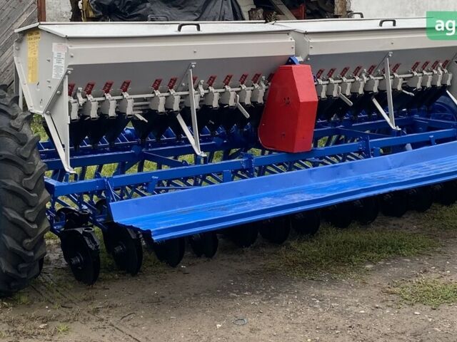 Красная звезда СЗ-3,6, объемом двигателя 0 л и пробегом 0 тыс. км за 3207 $, фото 8 на Automoto.ua