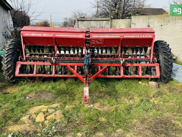 Красная звезда СЗ-3,6, объемом двигателя 0 л и пробегом 0 тыс. км за 2721 $, фото 2 на Automoto.ua