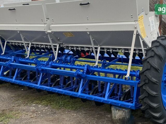 Красная звезда СЗ-3,6, объемом двигателя 0 л и пробегом 0 тыс. км за 3207 $, фото 7 на Automoto.ua