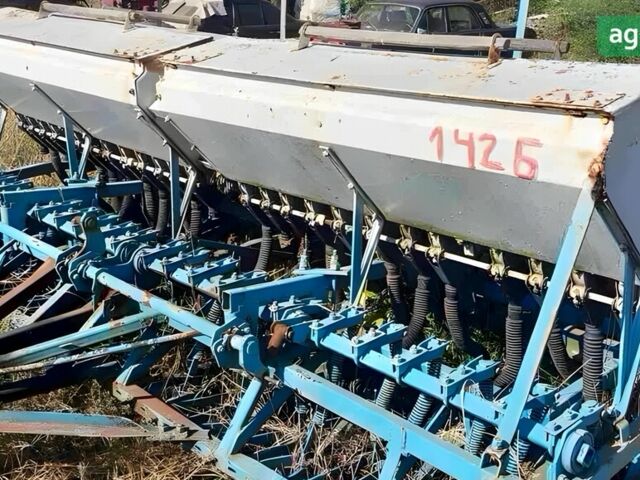 Червона Зірка СЗ-3,6, об'ємом двигуна 0 л та пробігом 0 тис. км за 1577 $, фото 1 на Automoto.ua