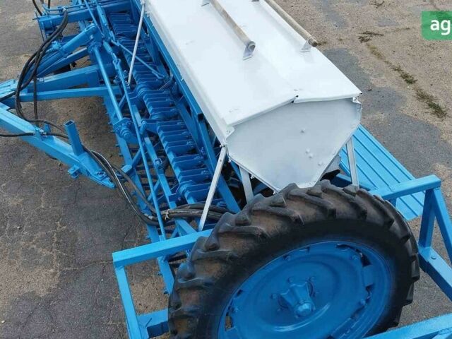 Красная звезда СЗ-5,4, объемом двигателя 0 л и пробегом 0 тыс. км за 2857 $, фото 8 на Automoto.ua