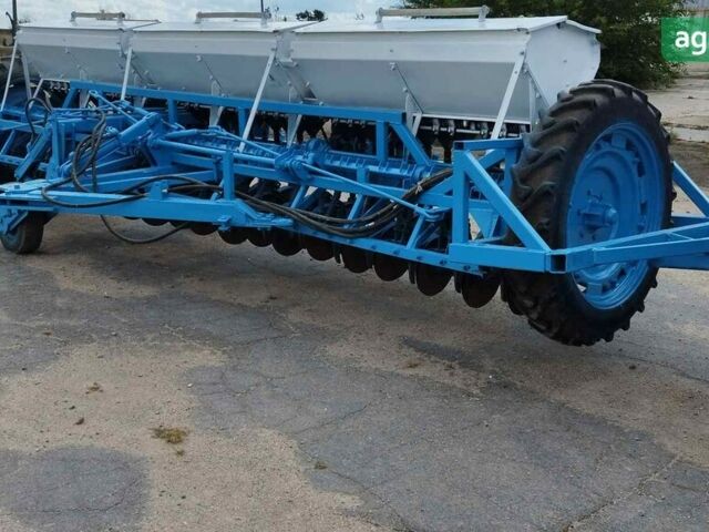 Красная звезда СЗ-5,4, объемом двигателя 0 л и пробегом 0 тыс. км за 2857 $, фото 1 на Automoto.ua