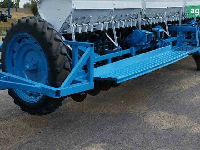 Красная звезда СЗ-5,4, объемом двигателя 0 л и пробегом 0 тыс. км за 2857 $, фото 3 на Automoto.ua