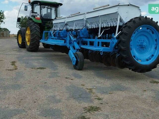 Красная звезда СЗ-5,4, объемом двигателя 0 л и пробегом 0 тыс. км за 2857 $, фото 6 на Automoto.ua