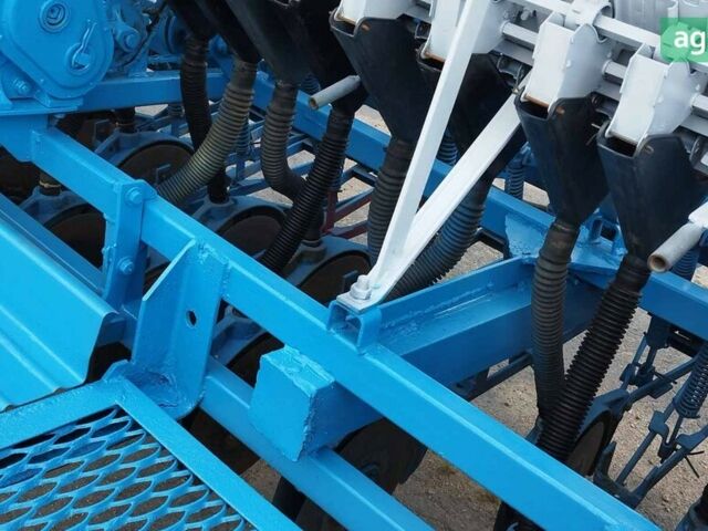 Красная звезда СЗ-5,4, объемом двигателя 0 л и пробегом 0 тыс. км за 2857 $, фото 12 на Automoto.ua