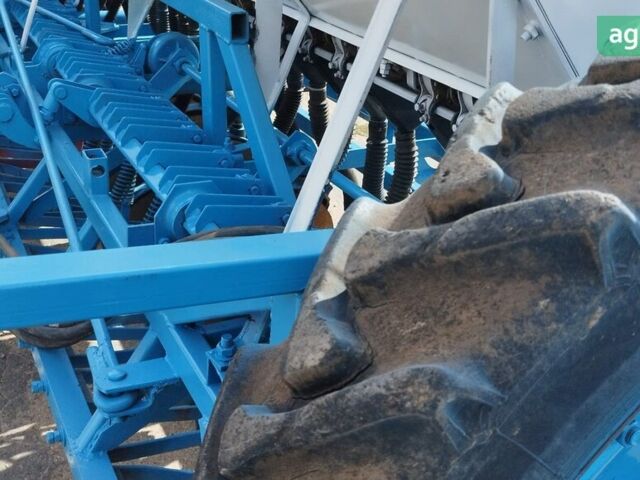 Красная звезда СЗ-5,4, объемом двигателя 0 л и пробегом 0 тыс. км за 2857 $, фото 11 на Automoto.ua