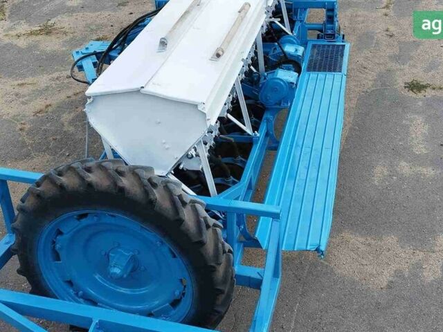 Красная звезда СЗ-5,4, объемом двигателя 0 л и пробегом 0 тыс. км за 2857 $, фото 9 на Automoto.ua