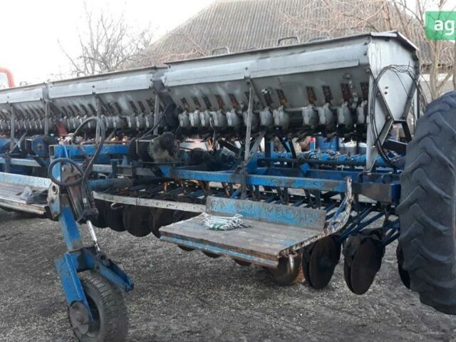 Червона Зірка СЗ-5,4, об'ємом двигуна 0 л та пробігом 0 тис. км за 3033 $, фото 10 на Automoto.ua