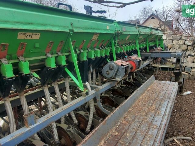 Червона Зірка СЗ-5,4, об'ємом двигуна 0 л та пробігом 0 тис. км за 2669 $, фото 5 на Automoto.ua
