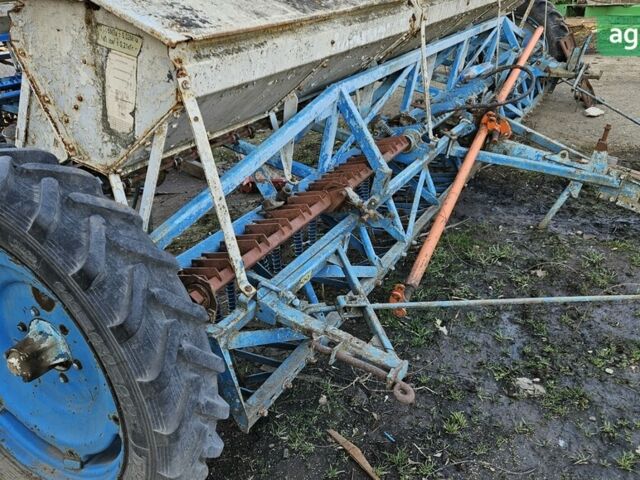 Червона Зірка СЗ-5,4, об'ємом двигуна 0 л та пробігом 0 тис. км за 1699 $, фото 26 на Automoto.ua