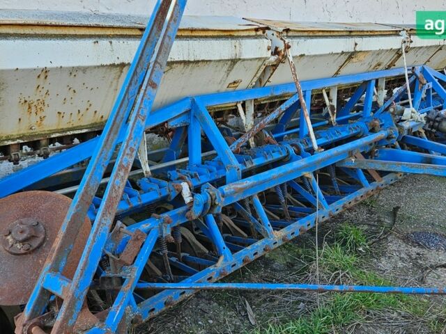 Червона Зірка СЗ-5,4, об'ємом двигуна 0 л та пробігом 0 тис. км за 1699 $, фото 15 на Automoto.ua