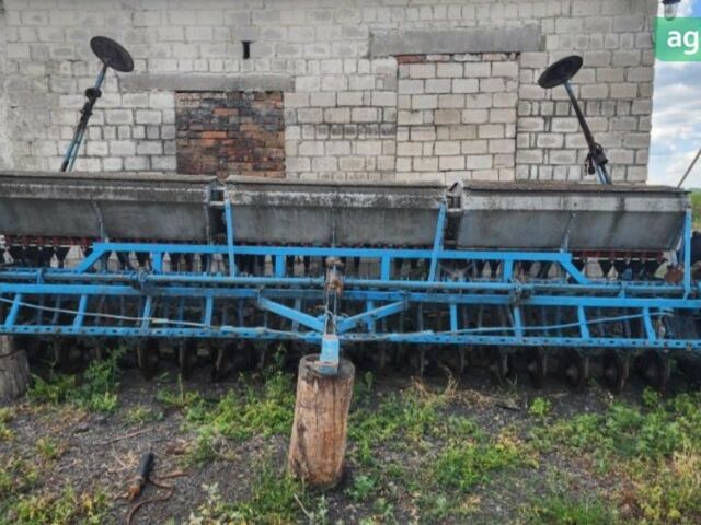 Красная звезда СЗ-5,4, объемом двигателя 0 л и пробегом 0 тыс. км за 2262 $, фото 1 на Automoto.ua