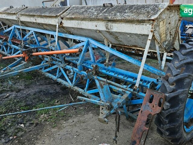 Червона Зірка СЗ-5,4, об'ємом двигуна 0 л та пробігом 0 тис. км за 1699 $, фото 35 на Automoto.ua