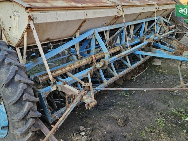 Червона Зірка СЗ-5,4, об'ємом двигуна 0 л та пробігом 0 тис. км за 1699 $, фото 1 на Automoto.ua