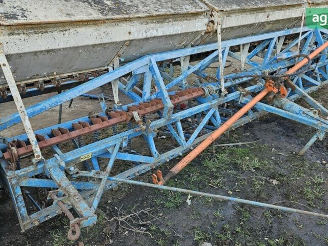Червона Зірка СЗ-5,4, об'ємом двигуна 0 л та пробігом 0 тис. км за 1699 $, фото 27 на Automoto.ua