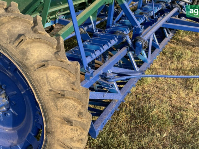 Червона Зірка СЗ-5,4, об'ємом двигуна 0 л та пробігом 10 тис. км за 2000 $, фото 5 на Automoto.ua