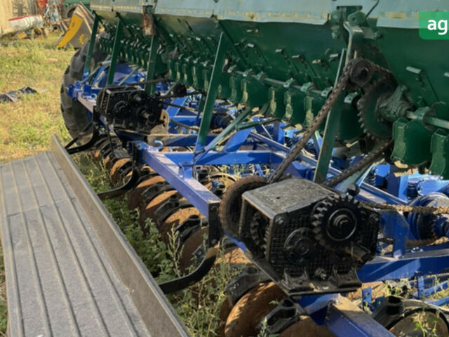 Червона Зірка СЗ-5,4, об'ємом двигуна 0 л та пробігом 10 тис. км за 2000 $, фото 8 на Automoto.ua