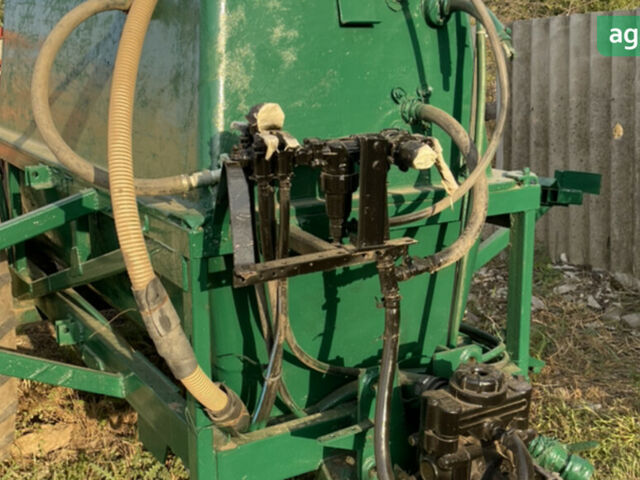 Червона Зірка СЗ-5,4, об'ємом двигуна 0 л та пробігом 10 тис. км за 2000 $, фото 6 на Automoto.ua