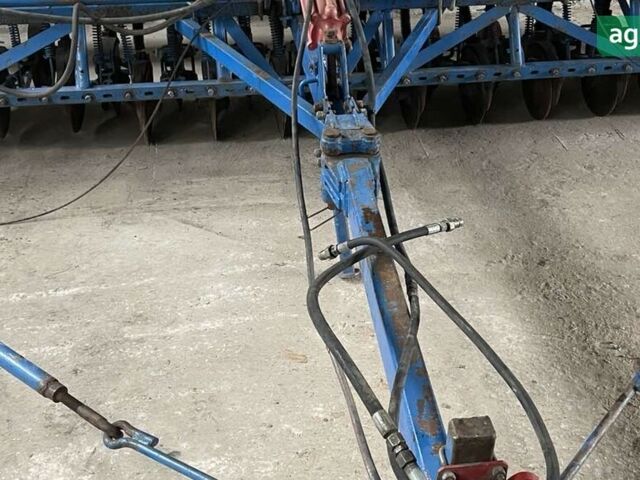 Червона Зірка СЗ-5,4, об'ємом двигуна 0 л та пробігом 0 тис. км за 4762 $, фото 2 на Automoto.ua