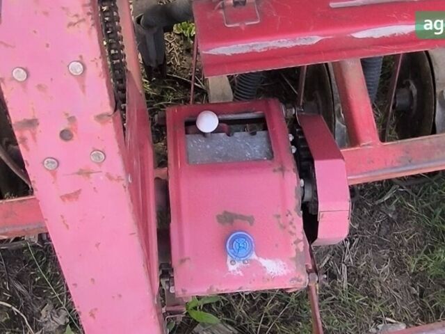 Красная звезда СЗ-5,4, объемом двигателя 0 л и пробегом 0 тыс. км за 3452 $, фото 1 на Automoto.ua