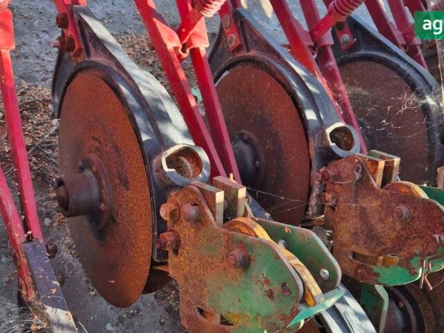 Красная звезда СЗ-5,4, объемом двигателя 0 л и пробегом 0 тыс. км за 4048 $, фото 2 на Automoto.ua