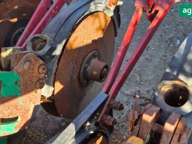 Красная звезда СЗ-5,4, объемом двигателя 0 л и пробегом 0 тыс. км за 4048 $, фото 3 на Automoto.ua