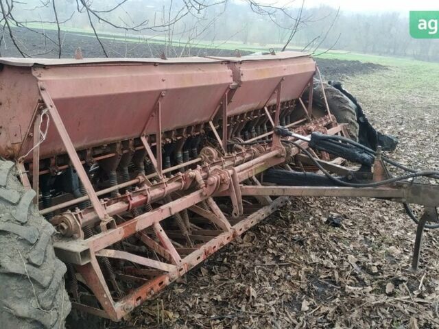 Красная звезда СЗТ-3.6, объемом двигателя 0 л и пробегом 1 тыс. км за 1321 $, фото 2 на Automoto.ua