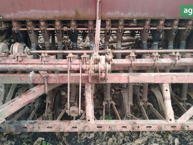 Красная звезда СЗТ-3.6, объемом двигателя 0 л и пробегом 1 тыс. км за 1321 $, фото 1 на Automoto.ua