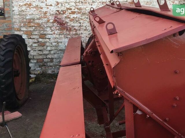 Красная звезда СЗТ-3.6, объемом двигателя 0 л и пробегом 0 тыс. км за 3033 $, фото 5 на Automoto.ua
