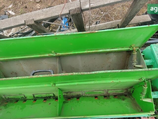 Червона Зірка СЗТ-5.4, об'ємом двигуна 0 л та пробігом 0 тис. км за 2381 $, фото 4 на Automoto.ua