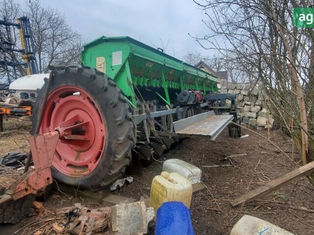 Червона Зірка СЗТ-5.4, об'ємом двигуна 0 л та пробігом 0 тис. км за 2381 $, фото 3 на Automoto.ua