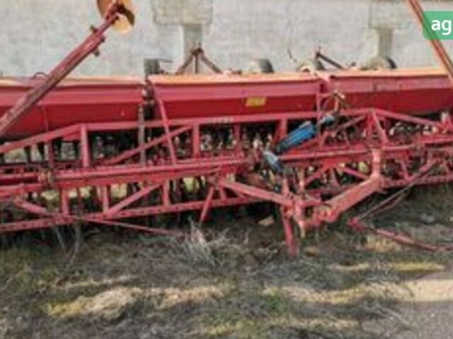 Червона Зірка СЗТ-5.4, об'ємом двигуна 0 л та пробігом 0 тис. км за 2143 $, фото 2 на Automoto.ua