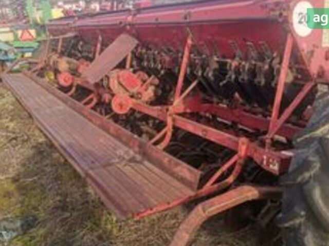 Червона Зірка СЗТ-5.4, об'ємом двигуна 0 л та пробігом 0 тис. км за 2143 $, фото 1 на Automoto.ua