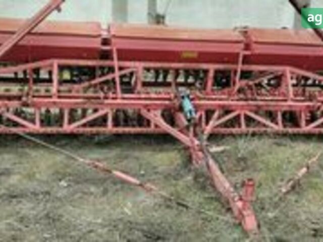 Червона Зірка СЗТ-5.4, об'ємом двигуна 0 л та пробігом 0 тис. км за 2143 $, фото 4 на Automoto.ua