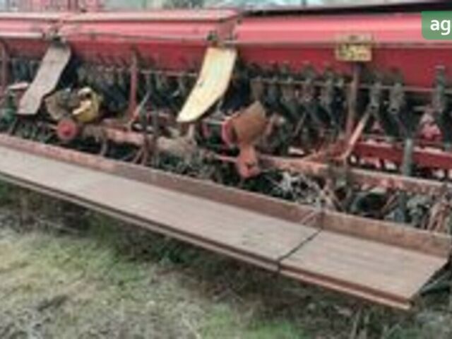 Червона Зірка СЗТ-5.4, об'ємом двигуна 0 л та пробігом 0 тис. км за 2143 $, фото 3 на Automoto.ua