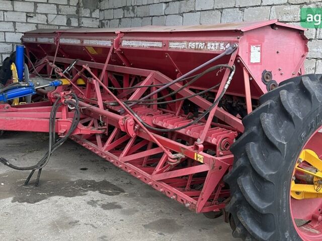 Червона Зірка СЗТ-5.4, об'ємом двигуна 0 л та пробігом 0 тис. км за 4853 $, фото 2 на Automoto.ua