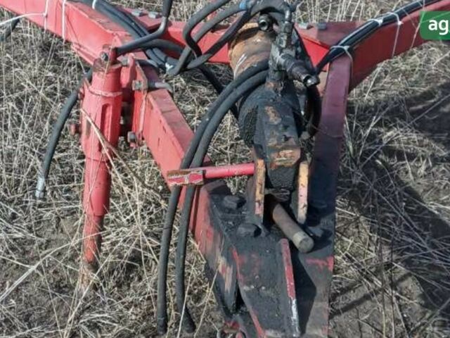 Красная звезда Сириус, объемом двигателя 0 л и пробегом 0 тыс. км за 7500 $, фото 1 на Automoto.ua