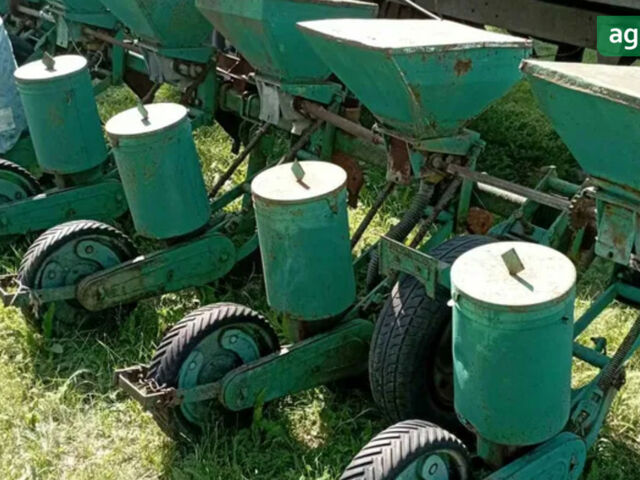 Червона Зірка УПС 6, об'ємом двигуна 0 л та пробігом 0 тис. км за 728 $, фото 1 на Automoto.ua